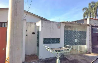 Casa com 2 dormitórios à venda, 100 m² por r$ 390.000,00 - vila são sebastião - mogi das cruzes/sp