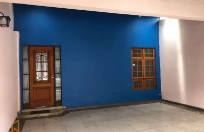 Lindo sobrado para venda e/ou locação alto do ipiranga mogi das cruzes – sp