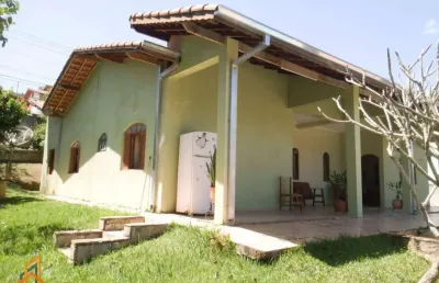 Chácara em santa branca – sp 1200m² documentação ok