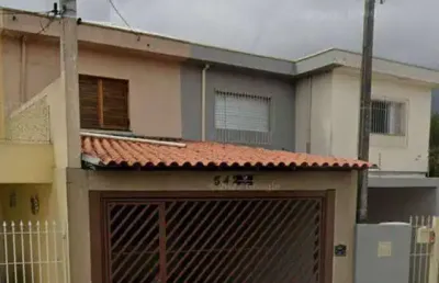 Sobrado com 2 dormitórios à venda, 120 m² por r$ 480.000,00 - vila nancy - mogi das cruzes/sp