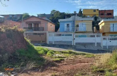 Terreno à venda, 357 m² por r$ 330.000,00 - parque residencial itapeti - mogi das cruzes/sp