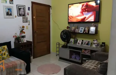 Apartamento no residencial pitangueiras, vila são paulo