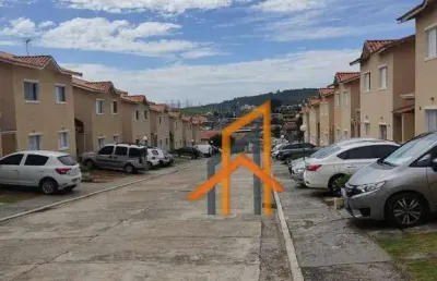 Sobrado com 3 dormitórios à venda, 126 m² por r$ 520.000,00 - mogi moderno - mogi das cruzes/sp