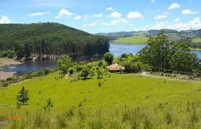 Sitio para venda no distrito dos remédios salésópolis 20.000m² de área r$ 800.000,00 (documentação ok)