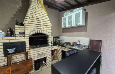 Sobrado condomínio caminho do mar, mogi das cruzes – sp r$ 430.000,00