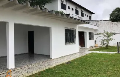 Casa para venda ou locação residencial e comercial, vila lavínia - mogi das cruzes – sp