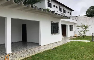 Casa para venda ou locação residencial e comercial, vila lavínia - mogi das cruzes – sp