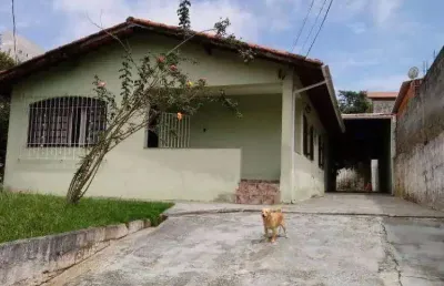 Casa térrea mogi moderno mogi das cruzes-sp, terreno 1000m² área construída 160m²