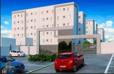 Apartamento com 2 dormitórios à venda, 43 m² por r$ 240.000,00 - vila são paulo - mogi das cruzes/sp
