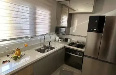 Sobrado para locação condomínio fechado, vila aparecida cesar de souza, mogi das cruzes – sp