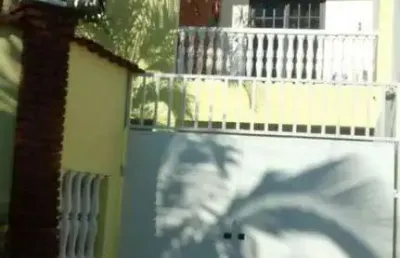 Sobrado a venda conjunto residencial alvaro bovolenta, mogi das cruzes – sp