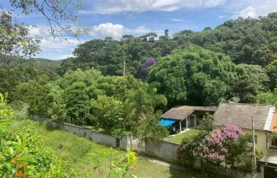Chácara para venda no distrito de sabaúna, mogi das cruzes – sp