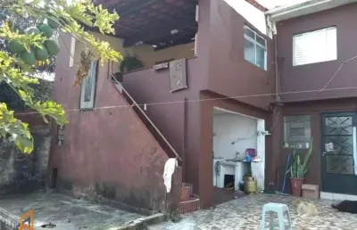Casa a venda sitio paredão ferraz de vasconcelos  sp 400m² de terreno r$ 480.000,00