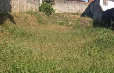 Terreno com 500m2 (10 x 50) à venda no mogi moderno r$ 450.000,00