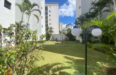 Apartamento à venda a poucos minutos do centro de mogi das cruzes