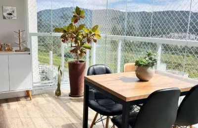 Apartamento à venda residencial essence prime living mogi das cruzes - sp