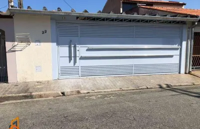 Casa térrea à venda conjunto do bosque mogi das cruzes – sp