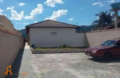 Casa de vilagio, com 3 dormitórios à venda, 60 m² por r$ 296.800 - vila são paulo - mogi das cruzes/sp