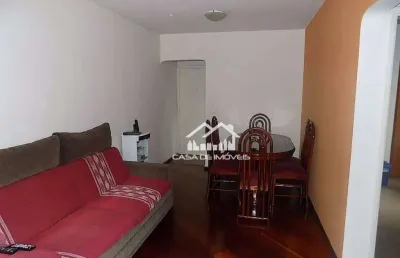 Apartamento com 2 dormitórios à venda com 55 m² na vila olímpia