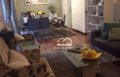 Vende casa em condomínio com 4 dormitórios no brooklin