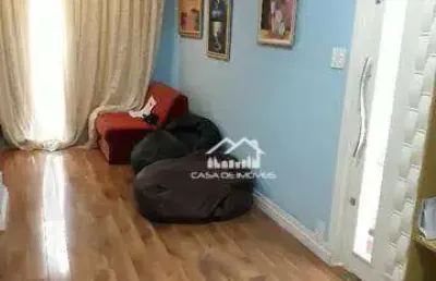Casa com 3 quartos à venda na Rua Sônia Ribeiro, 726, Brooklin Paulista, São Paulo
