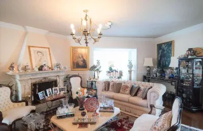 Apartamento com 4 quartos à venda na Rua Edson, 1318, Campo Belo, São Paulo