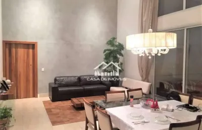 Apartamento garden, 3 suítes, 4 vagas no campo belo!