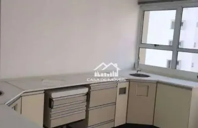 Vende sala comercial em moema índios próximo ao shopping