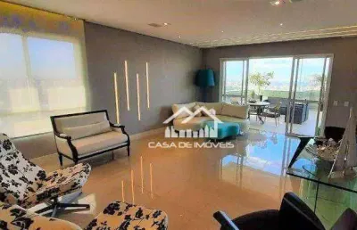 Vende lindíssima cobertura duplex na vila andrade próximo ao oba.