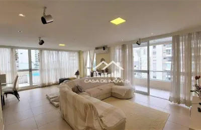 Vende cobertura duplex com varanda gourmet e hidromassagem na vila andrade.