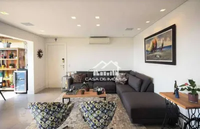 Vende lindíssimo apartamento 100% modernizado próximo ao portal do morumbi.