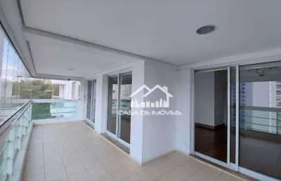 Vende apartamento com 177m², 4 dormitórios, 2 suítes, 3 vagas e lazer clube, no panamby.
