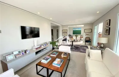Apartamento com 3 quartos à venda na Rua Armando Petrella, 431, Cidade Jardim, São Paulo
