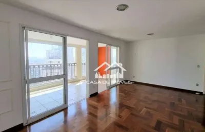 Vende apartamento com 130m², 4 dormitórios, 2 vagas e lazer completo no panamby.