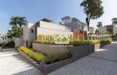 Vende maravilhosa casa em condomínio, com 600m² na granja julieta