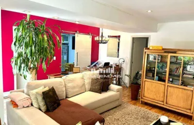 Casa em condomínio fechado com 3 quartos à venda na Rua Francisco Pessoa, 690, Vila Andrade, São Paulo