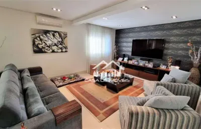 Vende lindo apartamento com 177m², vista panorâmica e condomínio clube na vila andrade.