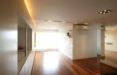 Vende apartamento com 70m², todo planejado, no condomínio code campo belo.