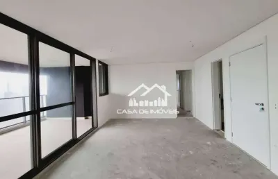 Vende apartamento novo no sofi campo belo com 143m², contrapiso, lazer completo.