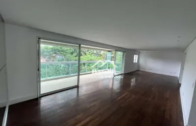 Vende apartamento com 170m², 3 suítes, 3 vagas, lazer completo no brooklin.