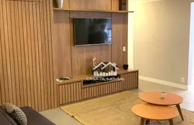 Apartamento para locação, 84m², 2 dormitórios, 1 vaga, na vila nova conceição