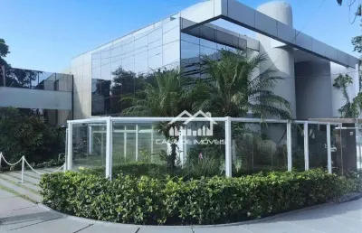 Vende casa comercial com 313m², clínica montada com centro cirúrgico e 5 salas, em moema.