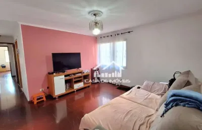 Vende apartamento com 68m², 3 dormitórios e 1 vaga, no morumbi.