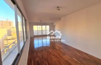 Vende cobertura duplex com 277m², 3 dormitórios sendo 1 suíte, varandão na sala, 2 vagas em excelente localização na vila nova conceição.