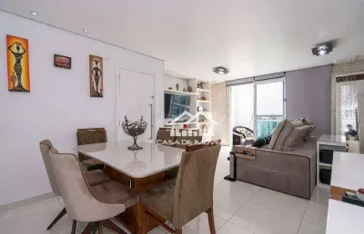 Cobertura com 4 quartos à venda na Rua Iubatinga, 77, Vila Andrade, São Paulo