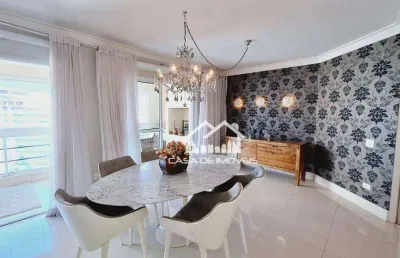 Vende ou aluga apartamento com 112m², 2 dormitórios, sendo 1 suíte, 2 vagas, varanda com churrasqueira e lazer completo, na vila olímpia.
