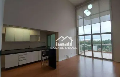 Apartamento para venda, 97m², 2 dormitórios, 2 vagas, no panamby
