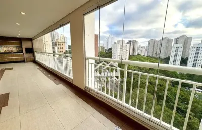 Vende apartamento com 178m², 3 suítes, condomínio clube, na vila suzana.