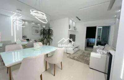 Apartamento com 1 quarto à venda na Rua Ceará, 48, Pompéia, Santos