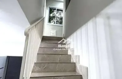 Casa com 3 quartos para alugar na Rua Roque Petrella, 116, Vila Cordeiro, São Paulo